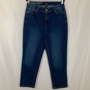 Love & Legend Blue Jeans NWT